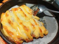 -0776食堂·京城创意菜(七里庄店)