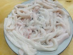 -华哥新鲜猪精品美食