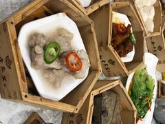 -如丰晟宴(长安万达店)