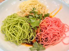 -王婆婆老妈蹄花川菜馆·非物质文化遗产(太古里一店)