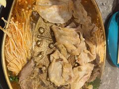 -牛牛章·章鱼水煎肉(光谷世界城店)