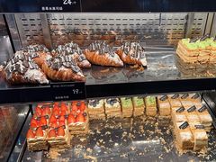 -FANEN法念·烘焙·甜点(万象城店)