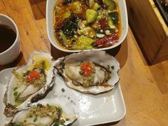 -木屋烧烤(龙湖天街店)