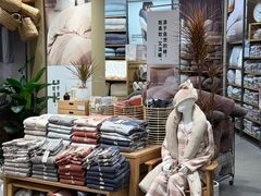 -MUJI无印良品(武汉世界城广场店)