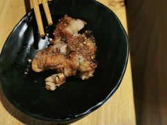 -聚点串吧·北京烧烤(赵登禹路店)