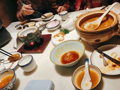 -唐猫庭院·千年陕菜(大唐不夜城店)