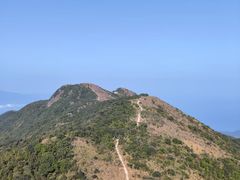 -七娘山
