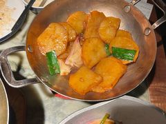 -绿茶餐厅(昌平悦荟店)