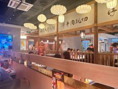 -野妹经典火锅(民治店)