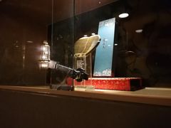 -听松楼·花园酒店·自助餐厅(红梅公园店)