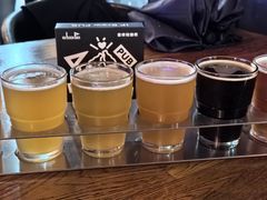 -爱啤精酿·民谣酒馆(滨江店)