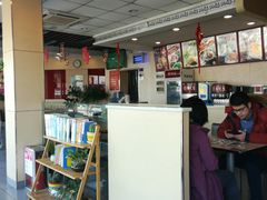 -李先生牛肉面大王(济泺路店)