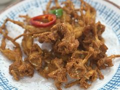 -轩记海鲜餐厅·四十五年老字号·经典粤菜(西区彩虹店)