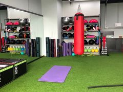 -TOB FIT健身·拉伸工作室