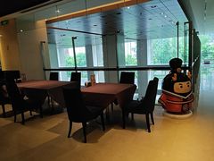 -上海古井假日酒店 · 徽昇楼中餐厅