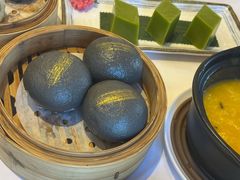 -川林海鲜酒家·湾仔传统早茶·粤菜