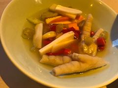 -龙门阵茶屋川菜馆(武康路店)