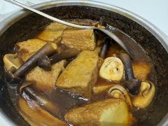 -喜宴又一村·粤菜·茶点·海鲜(壹方天地店)