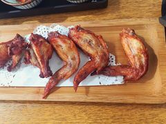 -茶米烧腊茶餐厅(石龙店)