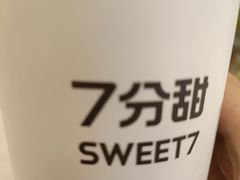 -7分甜(钟楼龙湖店)