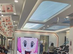 -极橙儿童齿科矫正中心(奥城店)