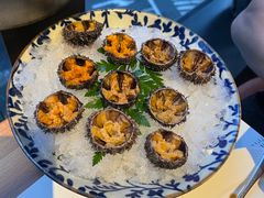 -Mr.Fish鱼鲜生海鲜放题(高德置地冬广场店)