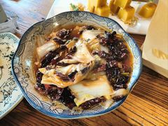-呱呱叫民俗风味主题餐厅(沣峪口店)