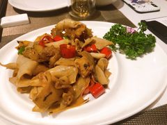 -若蘭慈·无国界素食料理(欢乐海岸店)