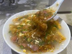 -小豆海棠(嘉兴路店)