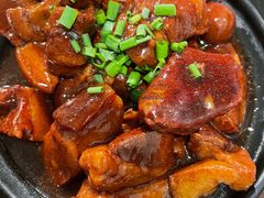 特色红烧肉-建国328 本帮小馆·面馆