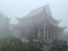 -九华山风景区