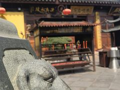 -西林禅寺