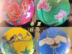 -广州花园酒店