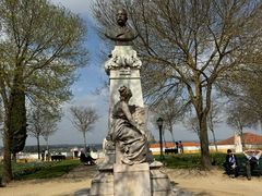 -埃武拉罗马神庙