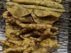 -曾记大腰子烧烤(苗栗路总店)
