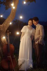 -蔚蓝映像STUDIO婚纱摄影(南稍门店)