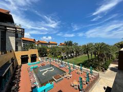 -三亚海棠湾万丽度假酒店