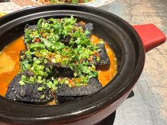 长沙臭豆腐-芙蓉十九·新湘菜