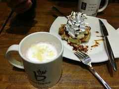 android_upload_pic-咖啡陪你(广顺北大街福码大厦店)