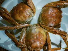 -巢湖名吃·徽府农家菜(半汤店)