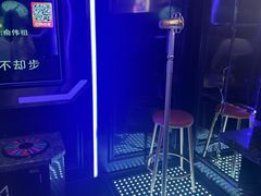 -酷秀KTV(五道口店)