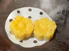 -吴越荣记·苏州菜·松鼠桂鱼(娄门景区店)