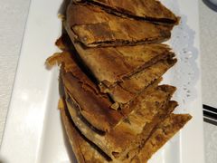 麻酱糖饼-峨嵋酒家(地安门店)