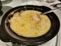 酸菜白肉炖粉条-小南洋海景餐厅(深圳湾店)
