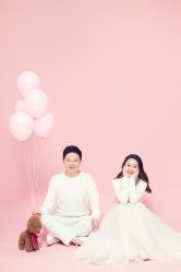 点击看大图 -太郎花子婚纱摄影艺术中心
