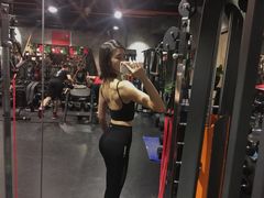 -能量健身私教工作室(1527店)