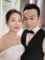 -金夫人婚纱摄影(华南店)