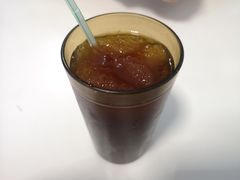 酸梅汤-一品郑记重庆牛肉米线馆(东泰路店)
