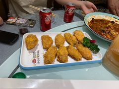 -皖小斌·小葱伴豆腐(丰收路店)