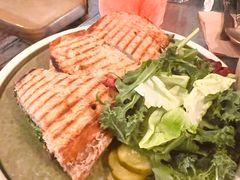 -O'mills Sourdough Bakery&Bistro(永嘉路店)